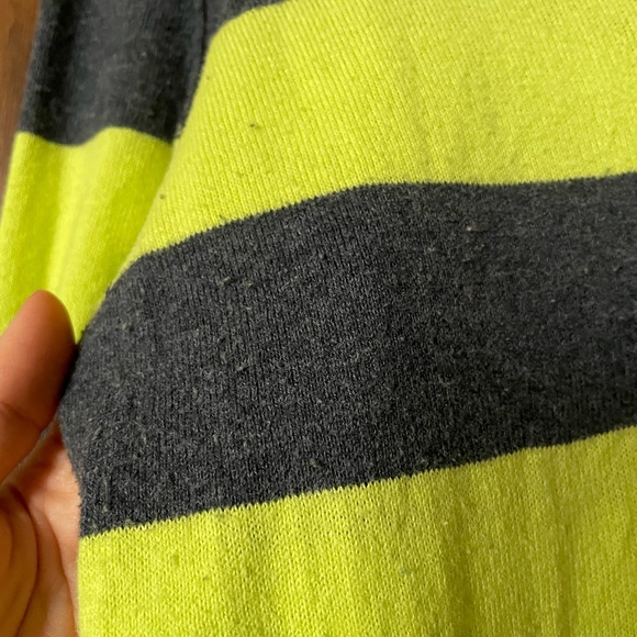 Nollie Block Stripe Sweater - Picture 4 of 4